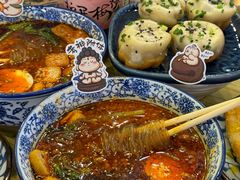 -阿三生煎(正弘城店)