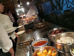 -星伦多 自助料理(圆融店)