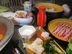 -牛New寿喜烧(新六百店)