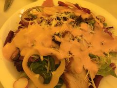 -成桂西餐厅·42年的味道(五大道疙瘩楼店)