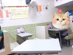 大堂-联记面家(新马路店)