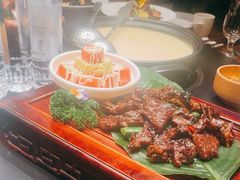 -桂林肥仔·中华餐饮名店(园湖店)