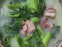 -宋记冕宁土菜馆(海门渔村二店)