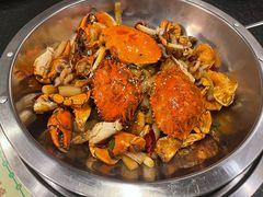 -九鼎鲜迷宗蟹(玉环店)