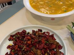 -付掌柜在成都·热炒砂锅集(金禾店)