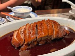 -南京大牌档(龙湖长楹天街店)