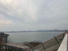 -横山水库