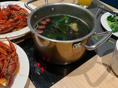 -星伦多自助料理(永旺店)