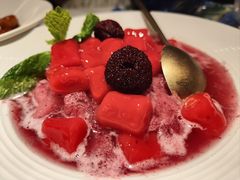 -蘇小主·创意中国菜(金茂览秀城店)