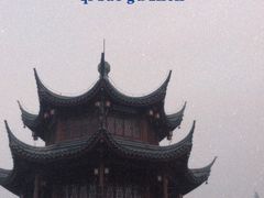 -七宝古镇