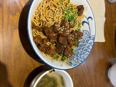 -一味老卤面(大石桥店)