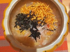 -蟹福家活蟹料理·豪华自助(绿洲假日酒店)