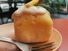 -Catch Bagel(芳草地店)