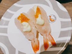 -新一番三文鱼寿司(红城湖店)