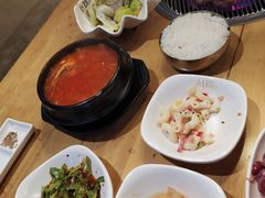 -喜来稀肉(望京店)