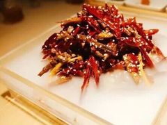 -胡马八破·川菜小馆(高新万达店)