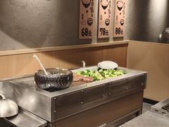 -肉肉大米(金虹桥店)