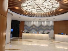 -天津水游城丽筠酒店