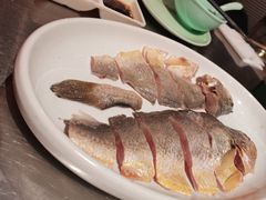 宁德大黄鱼-潮界(虹桥天地店)