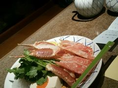 -蟹道乐(網元別館店)