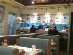 大堂-七八冷面·延边朝鲜族美食(圣熙八号店)