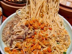 -裕兴记•蟹黄面馆(人民广场店)