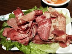 -马三妹跷脚牛肉(苏稽总店)