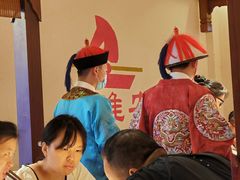 -老淮安·淮安菜(淮阴区店)