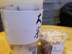 -阿嬷手作(南宁百盛印象城店)