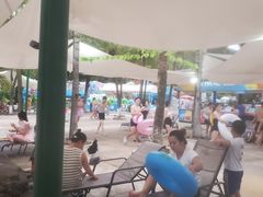 -重庆海昌加勒比海水世界
