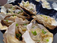 -烧蠔帮·生蚝海鲜牌档(观海店)