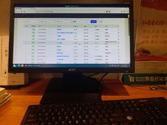 -西西弗书店&矢量咖啡(凯德晶萃广场店)