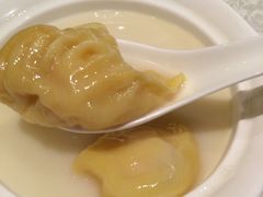 -红棉中餐厅·广州海航威斯汀酒店