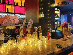 -YUE·6·西式融合餐厅(外滩六号店)