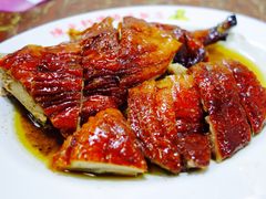-陈光记烧腊店(罗保博士街店)