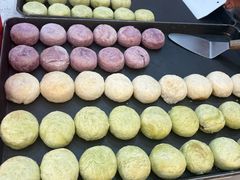 -昆明冠生园·鲜花饼·面包蛋糕(老街店)