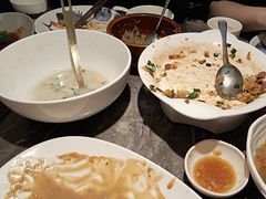 -前海沿·青岛菜(乐客城店)