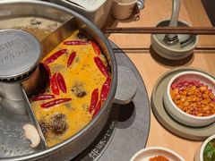 -巴奴毛肚火锅(七宝领展广场店)