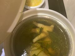 -港丽餐厅(高德置地店)