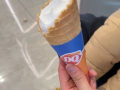 -DQ·蛋糕·冰淇淋(西城红场店)