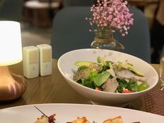 -Kathleen's Waitan 凯圣琳江景西餐厅(外滩店)