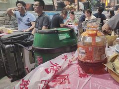-永红源啤酒·烧烤·海鲜·大排档(台柳路店)