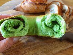 -tuan woodfire kitchen(锦绣坊店)