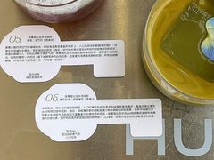 -HUGS coffee(东区店)