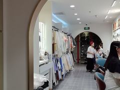 -海马体照相馆(北京apm店)