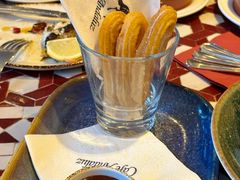 -Cafe Andaluz Old Town