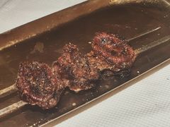 羊腰子-西域阿里马新疆菜·清真(桂花路店)