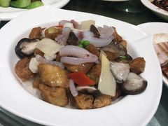 海鲜老油条-申宴酒楼(王子百货店)