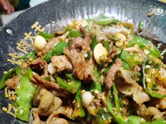 -费大厨辣椒炒肉(黄兴中心广场店)