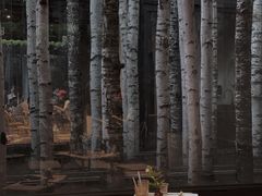 -Metal hands·铁手咖啡